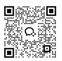 企业微信二维码